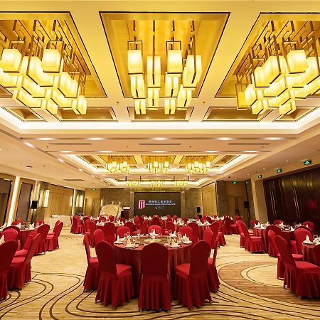 Shenyang Mingcheng Jin Jiang International Hotel Luaran gambar